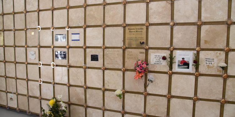 Cuenta nichario municipal con 740 espacios disponibles en Hermosillo.