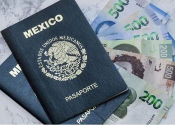 SRE alerta sobre sitios web falsos para programar citas de pasaportes.