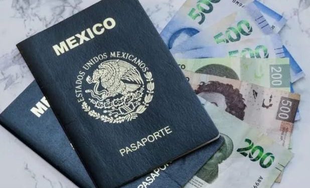SRE alerta sobre sitios web falsos para programar citas de pasaportes.