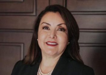 Xóchitl Gálvez, Lilly Téllez y otros políticos exigen justicia por el asesinato de la presidenta de la Cámara Nacional Pesquera.