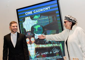 Triunfa profesor del Tec de Monterrey campus Sonora Norte en Festival de Cine de Hollywood.