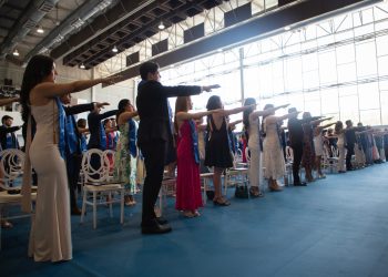 Tec Sonora Norte gana Premio CENEVAL en todas sus carreras.