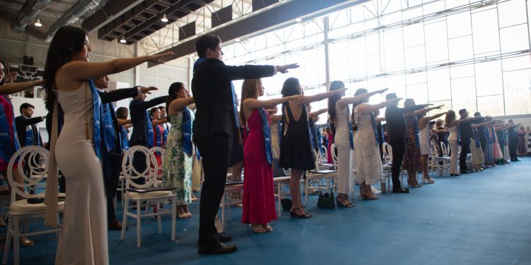 Tec Sonora Norte gana Premio CENEVAL en todas sus carreras.