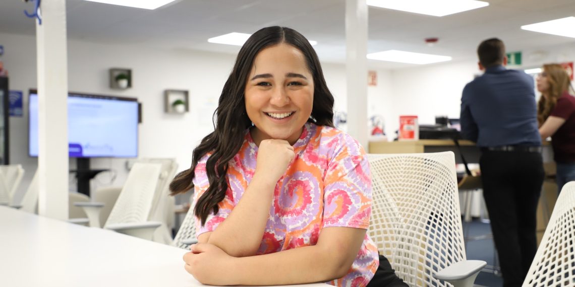 Del Tec al MIT: egresada del Campus Sonora Norte gana beca para estudiar su maestría en la mejor universidad del mundo.