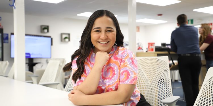 Del Tec al MIT: egresada del Campus Sonora Norte gana beca para estudiar su maestría en la mejor universidad del mundo.