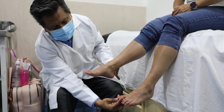 Alerta IMSS principales síntomas del síndrome Rubinstein-Taybi para recibir diagnóstico oportuno.