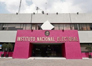 Implementó INE por primera vez el Voto de las Personas en Prisión Preventiva y el Voto Anticipado en elecciones federales.