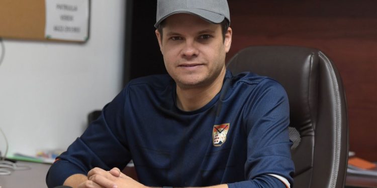 Recolección de basura será normal en periodo vacacional.