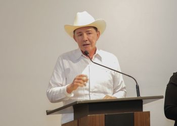 La reforma del Poder Judicial, una necesidad urgente: Raúl “El Pollo” Castelo.