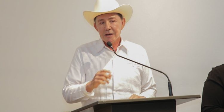 La reforma del Poder Judicial, una necesidad urgente: Raúl “El Pollo” Castelo.