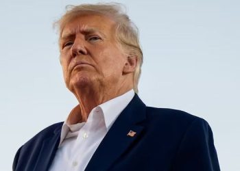 Donald Trump: “Los cárteles son quienes administran México, pueden quitar al presidente en dos minutos”.