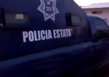 Gobierno de Sonora implementa Mando Único Policial en San Luis Río Colorado ante la desbordante violencia.