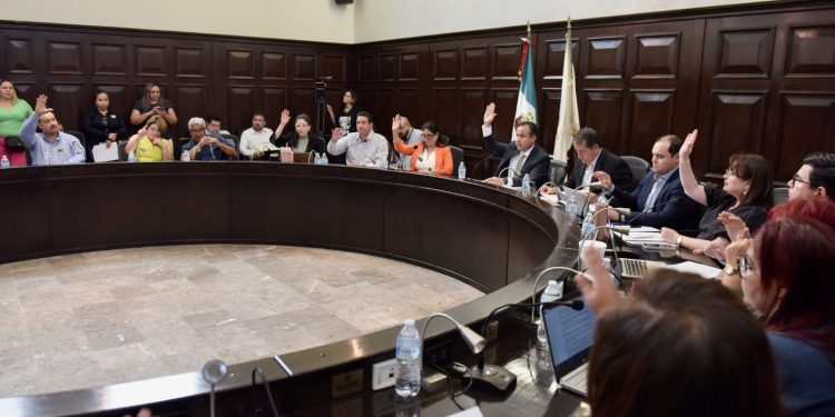 Revoca Cabildo enajenación de predio para destinarlo área verde.