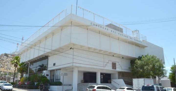 ¿Cuándo toman posesión los nuevos alcaldes y diputados electos en Sonora?