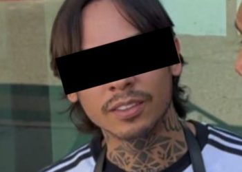 Vinculado a proceso Natanael Rubén “N” por cohecho en Hermosillo.