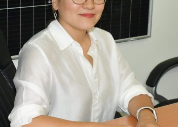 Proyecta Gobierno de Hermosillo 45 corredores más de “Camina Segura” en los próximos años.