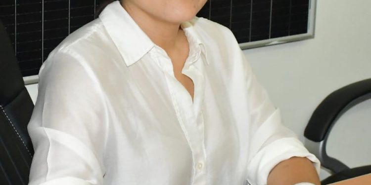 Proyecta Gobierno de Hermosillo 45 corredores más de “Camina Segura” en los próximos años.