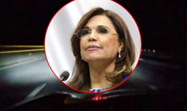 Secuestran y roban a vicepresidenta de la Cámara de Diputados en autopista México-Puebla.