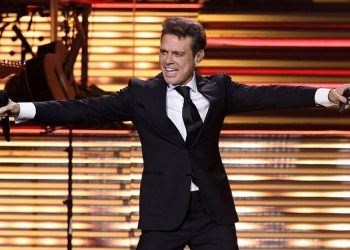 El sol brillará en Hermosillo: Luis Miguel se despedirá con su último concierto de la gira.