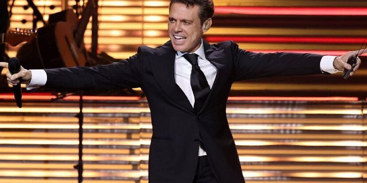 El sol brillará en Hermosillo: Luis Miguel se despedirá con su último concierto de la gira.