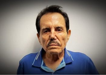 Jueza de Texas aprueba el traslado de Ismael “El Mayo” Zambada a Nueva York.