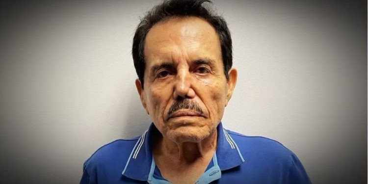 Jueza de Texas aprueba el traslado de Ismael “El Mayo” Zambada a Nueva York.