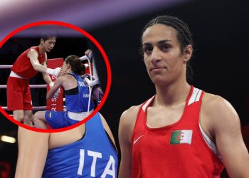 Las pruebas de género de la AIB a Imane Khelif y Lin Yu-ting fueron defectuosas e ilegítimas, según el COI.