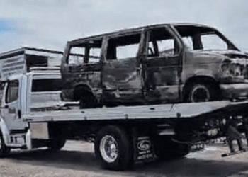 Ataque armado deja un menor sin vida y ocho heridos en Tubutama, Sonora.