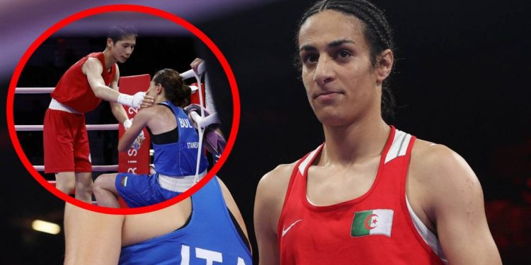 Las pruebas de género de la AIB a Imane Khelif y Lin Yu-ting fueron defectuosas e ilegítimas, según el COI.