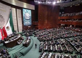 Aprueban en comisiones reforma al Poder Judicial.