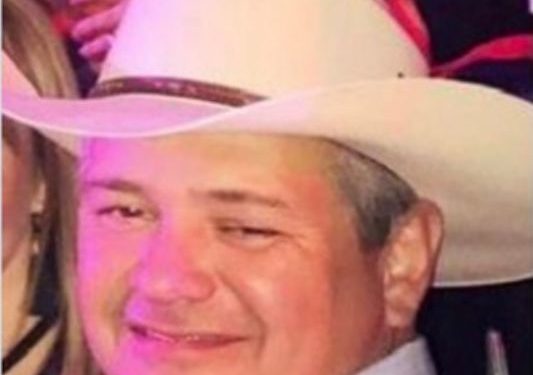 Encuentran sin vida al ganadero Alejandro Morales Aguilar en un rancho de Querobabi.