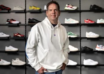 Reebok ejecuta en México la mayor inversión que haya hecho en 20 años.