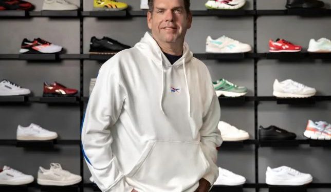 Reebok ejecuta en México la mayor inversión que haya hecho en 20 años.