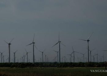 Frenan 25 proyectos de energía eólica en México.