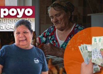 Nueva pensión para mujeres de 60 a 64 años en México: Fechas de registro y lista de documentos.