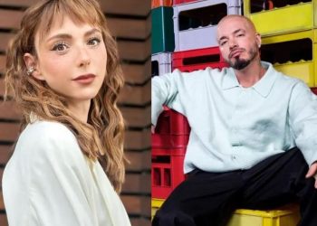 Natalia Téllez se arrepiente de haber rechazado cita con J Balvin; “había mucha química”.