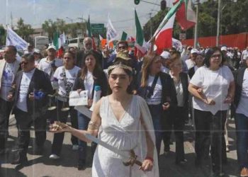 ¡EUA y Canadá advierten más riesgo a la economía de México por reforma al Poder Judicial!.