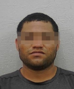 Vinculado a proceso Jesús Julián “N” por delitos de homicidios.