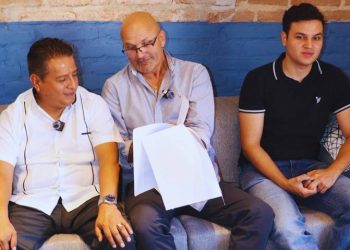 Canadiense hace pública denuncia a exfuncionaria estatal por fraude inmobiliario; Fiscalía investiga.