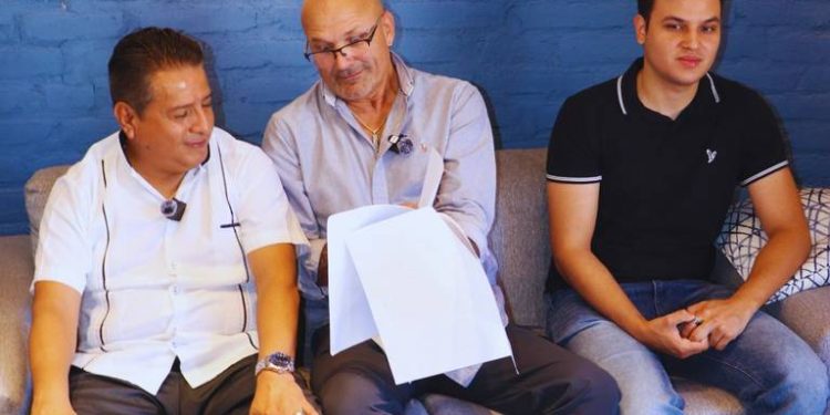 Canadiense hace pública denuncia a exfuncionaria estatal por fraude inmobiliario; Fiscalía investiga.