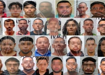 Refleja Hermosillo reducción de 54% en homicidios dolosos.