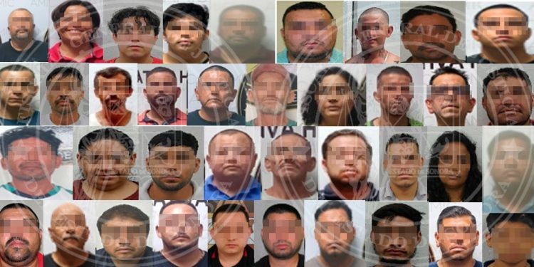 Refleja Hermosillo reducción de 54% en homicidios dolosos.