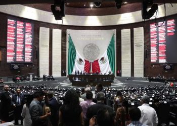 Criterios de la Corte, Tribunal Electoral e INE garantizan la no sobrerrepresentación en integración del Congreso: IBD.