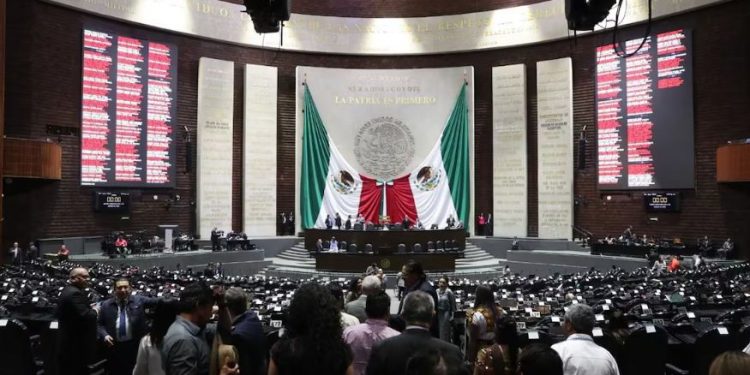 Criterios de la Corte, Tribunal Electoral e INE garantizan la no sobrerrepresentación en integración del Congreso: IBD.