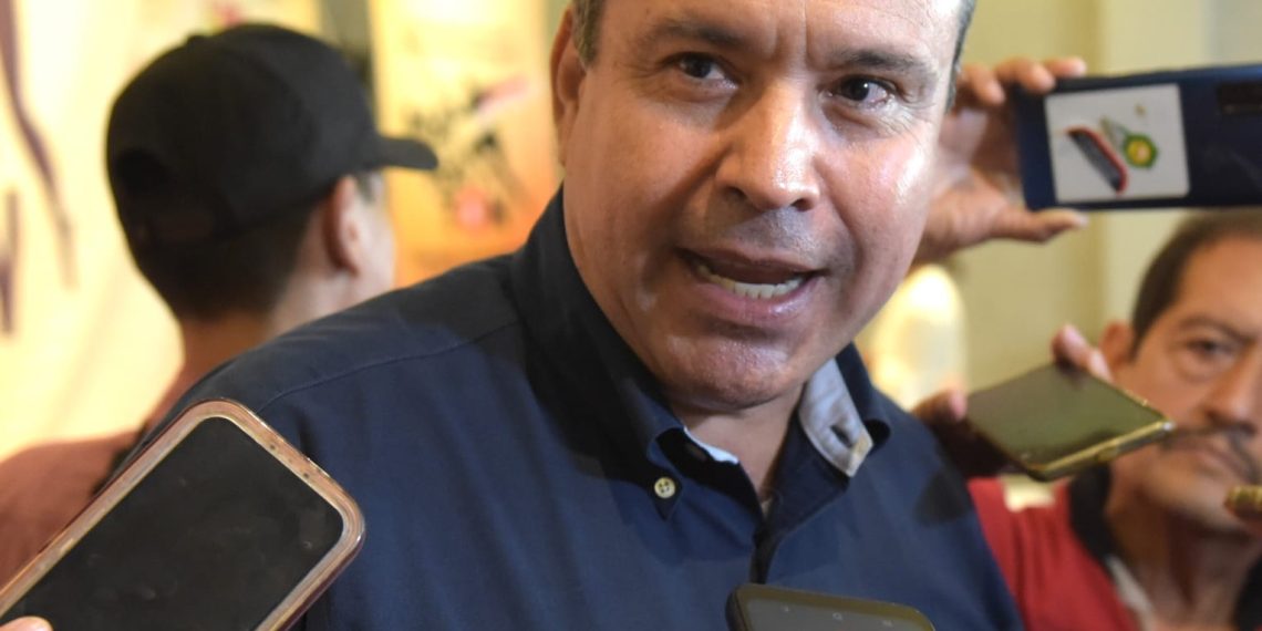 Buen flujo de las avenidas pluviales y recarga de la presa El Molinito, el saldo positivo de las lluvias en Hermosillo.