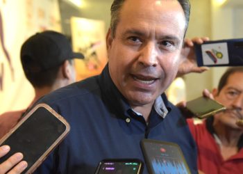 Buen flujo de las avenidas pluviales y recarga de la presa El Molinito, el saldo positivo de las lluvias en Hermosillo.