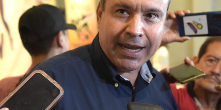 Buen flujo de las avenidas pluviales y recarga de la presa El Molinito, el saldo positivo de las lluvias en Hermosillo.