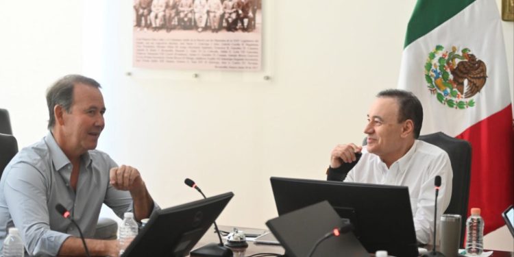 Fortalece Gobernador Durazo atención médica en zonas turísticas de la entidad.