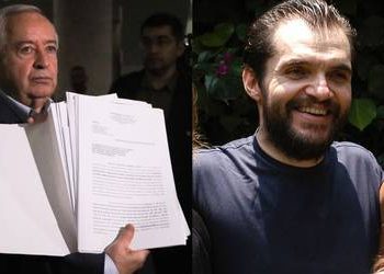 Carlos Ahumada queda en libertad, delito de fraude prescribió: “agradezco que haya resuelto en apego a derecho”.