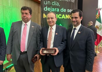 Apuntala Plan Sonora como referente de desarrollo económico y turístico en el país.